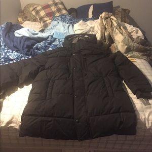 Men’s Michael Kors winter coat